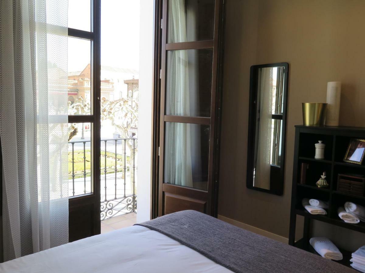 La Casa Tahona Plaza De Cervantes Alcalá de Henares Exterior foto